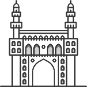 Hyderabad