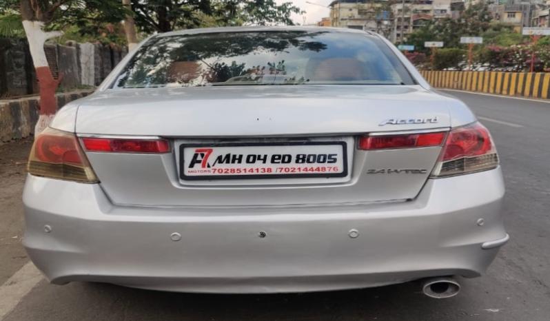 HONDA, Accord - 