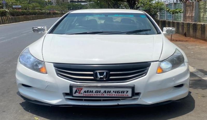 Used HONDA Accord in Mumbai