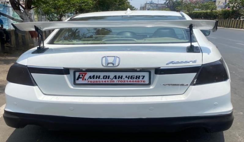 Used HONDA Accord in Mumbai