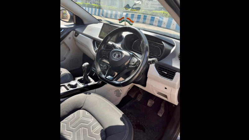 TATA, Nexon - 