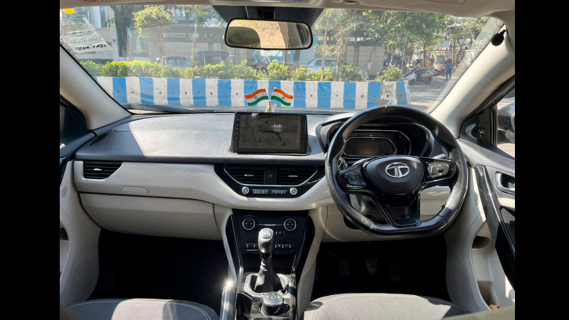 TATA, Nexon - 