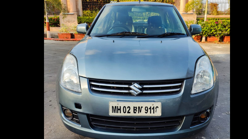 MARUTI SUZUKI, DZire - 
