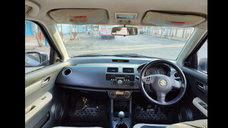 MARUTI SUZUKI, DZire - 