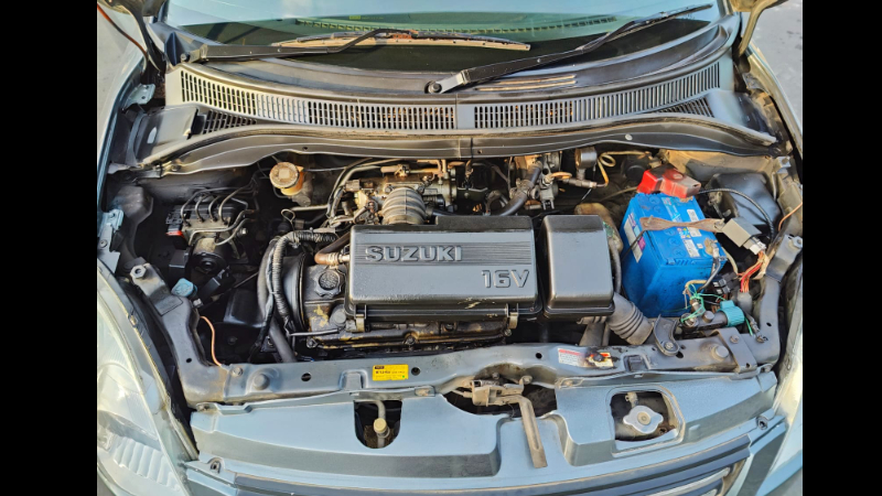 MARUTI SUZUKI, DZire - 