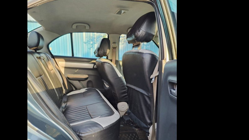 MARUTI SUZUKI, DZire - 