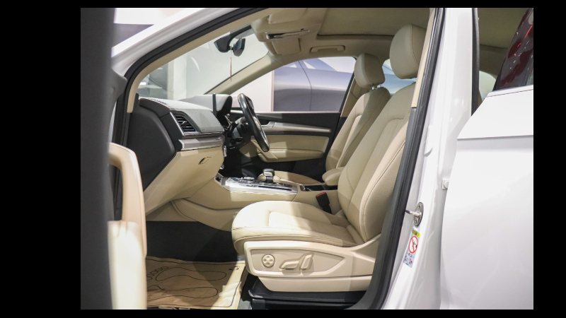 AUDI, Q5 - 35 TDI