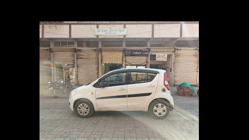 Used MARUTI SUZUKI Ritz VXI in Mumbai
