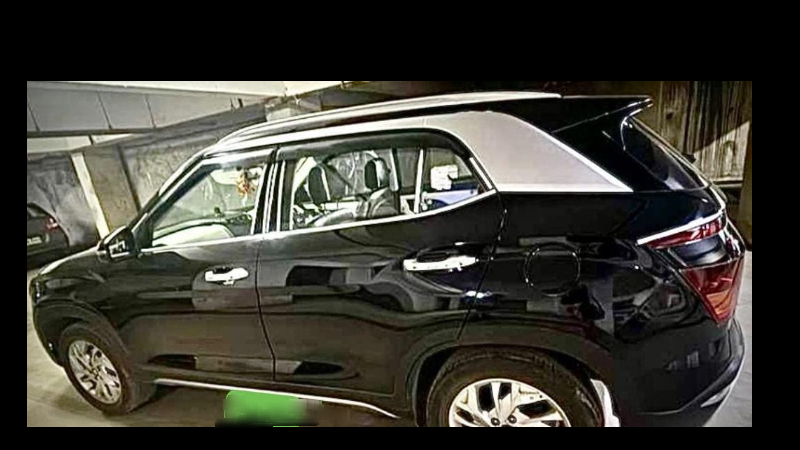 Used HYUNDAI Creta 1.5 SX in Mumbai