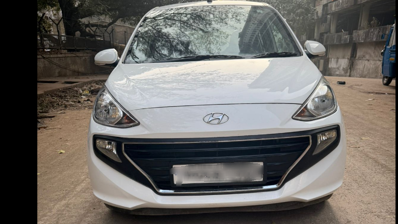 HYUNDAI, Santro - 1.1 SPORTZ