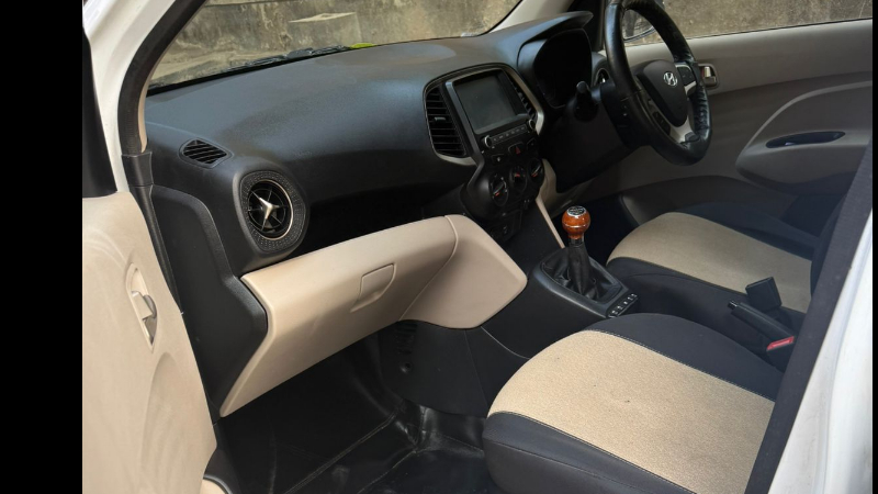 HYUNDAI, Santro - 1.1 SPORTZ
