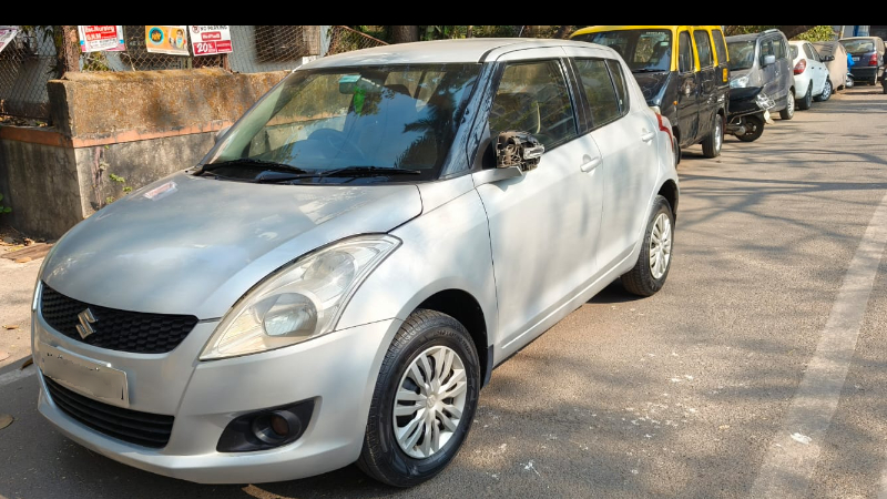 MARUTI SUZUKI, Swift - VDI