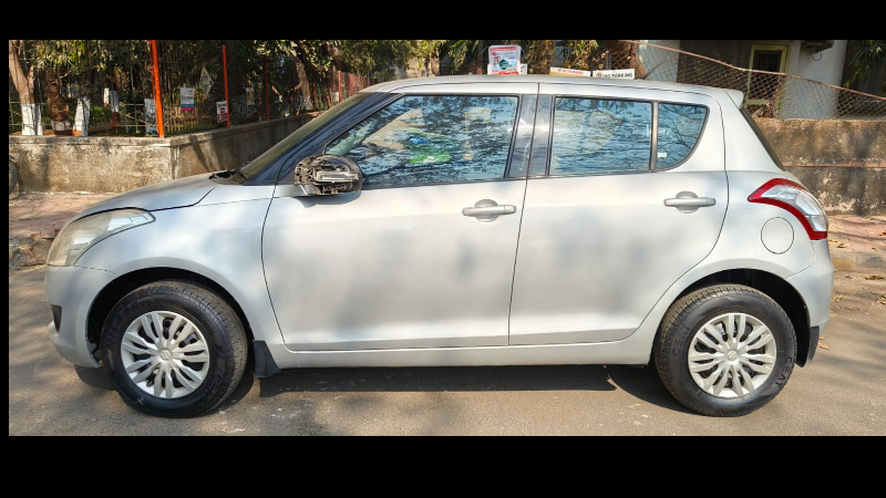 MARUTI SUZUKI, Swift - VDI