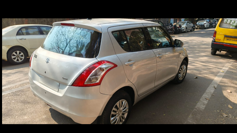 MARUTI SUZUKI, Swift - VDI