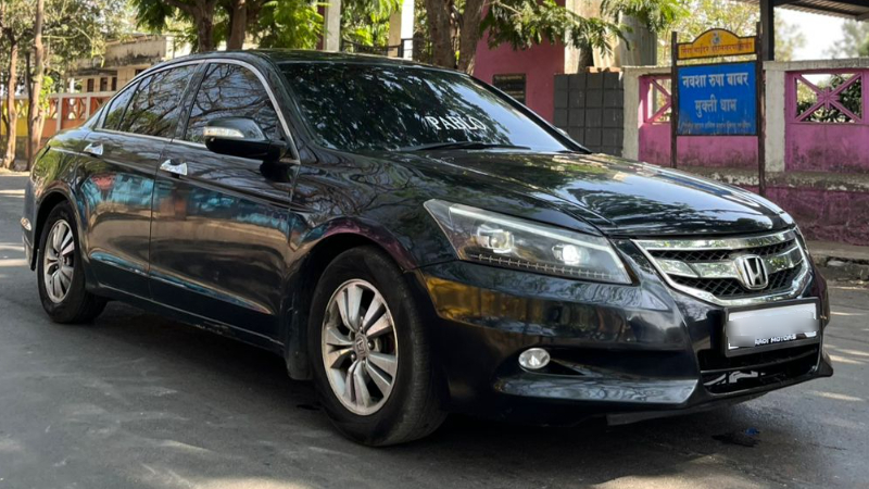 Used HONDA Accord in Mumbai