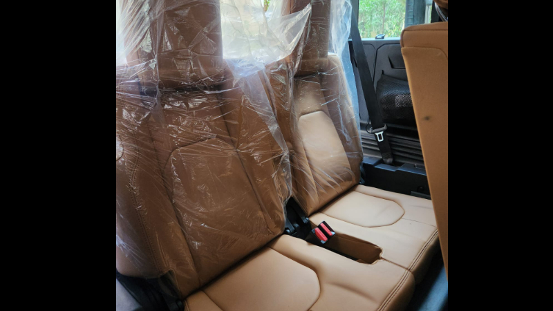 Used LAND ROVER Defender 110 2.0 HSE in Mumbai