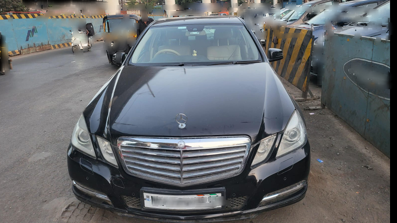 MERCEDES, C-Class - C250