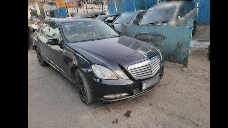 MERCEDES, C-Class - C250
