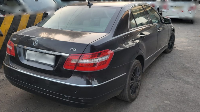 MERCEDES, C-Class - C250