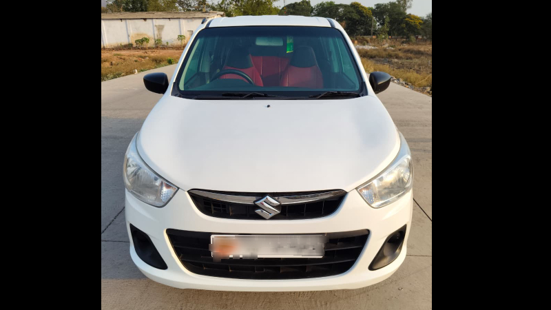 MARUTI SUZUKI, Alto - K10 LXi