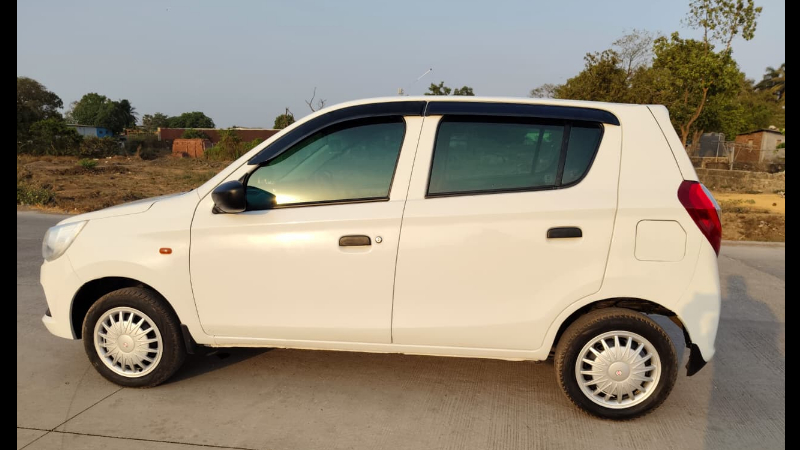MARUTI SUZUKI, Alto - K10 LXi
