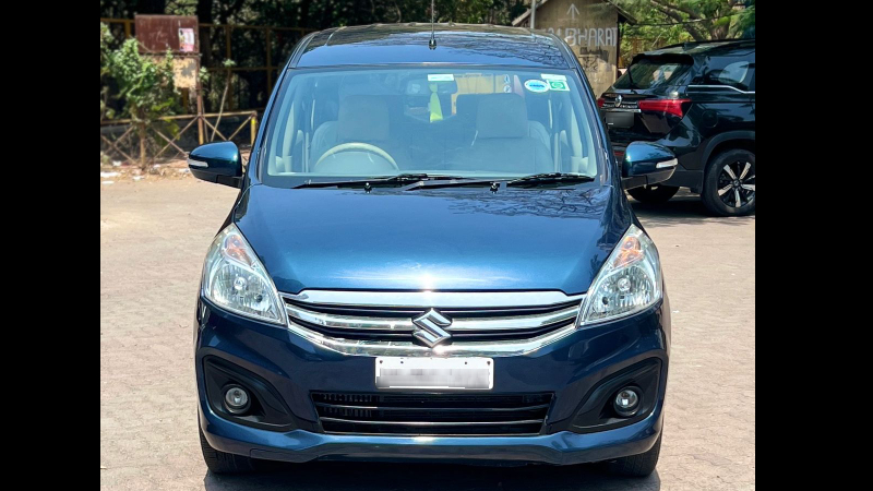 MARUTI SUZUKI, Ertiga - VDI
