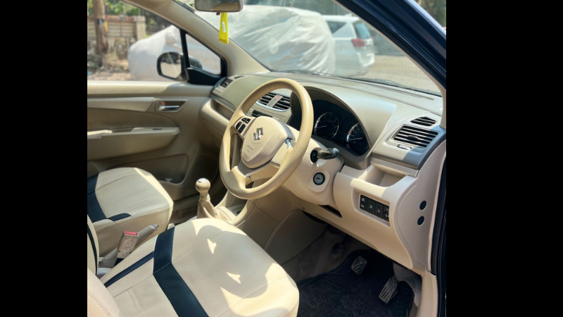 MARUTI SUZUKI, Ertiga - VDI