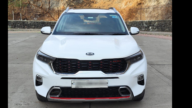 KIA, Sonet - D 6 AT GTX PLUS